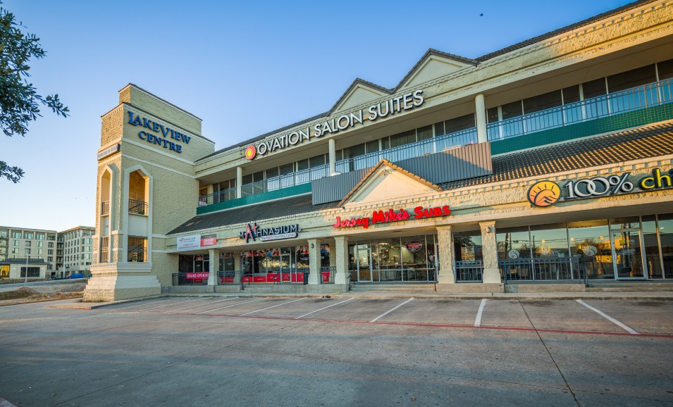 Featured property