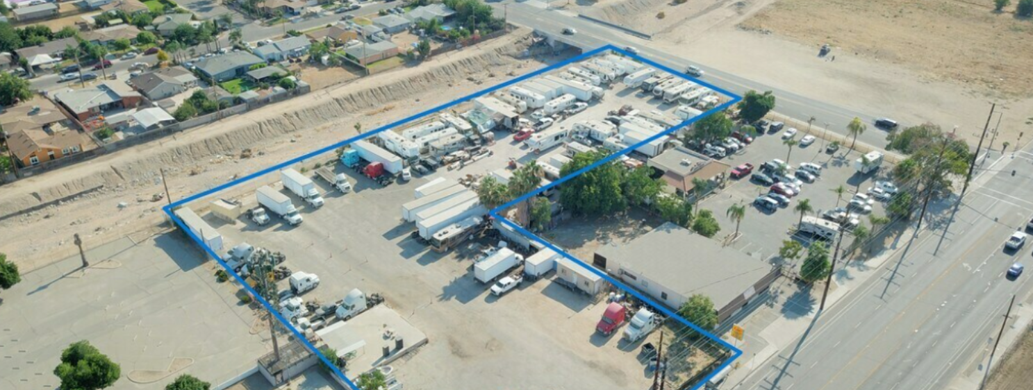 Featured property