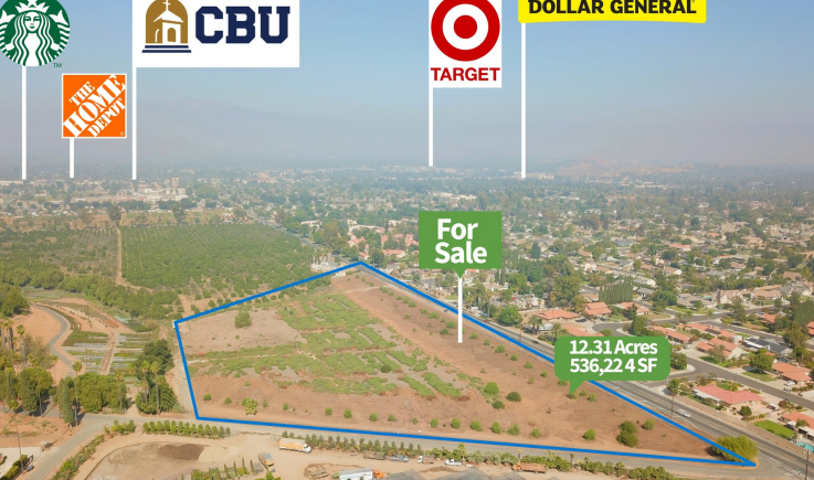 Featured property