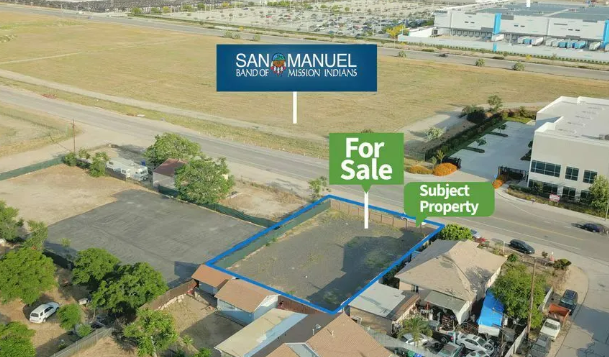 Featured property