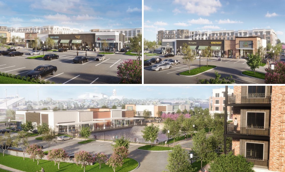 International Business Park - Retail 9 — photo 2
