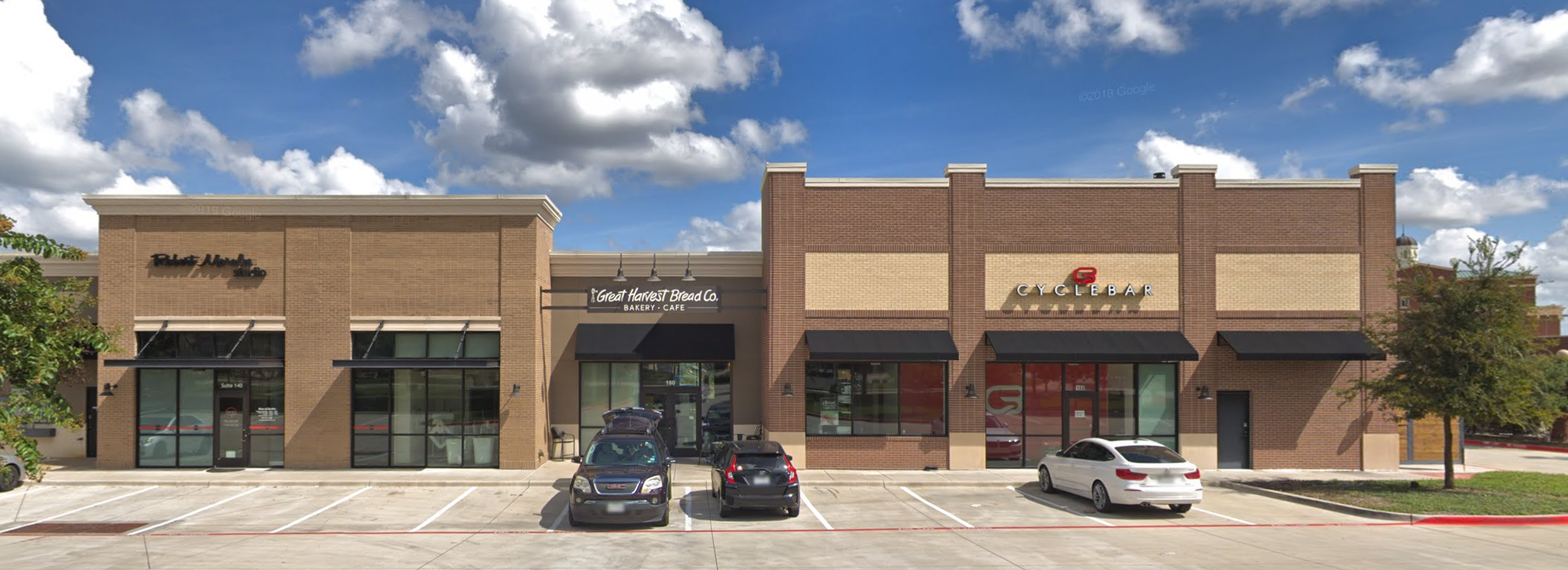 Featured property