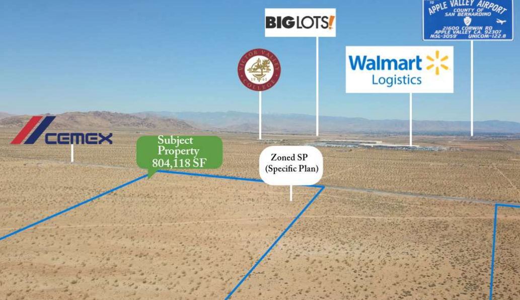 Featured property