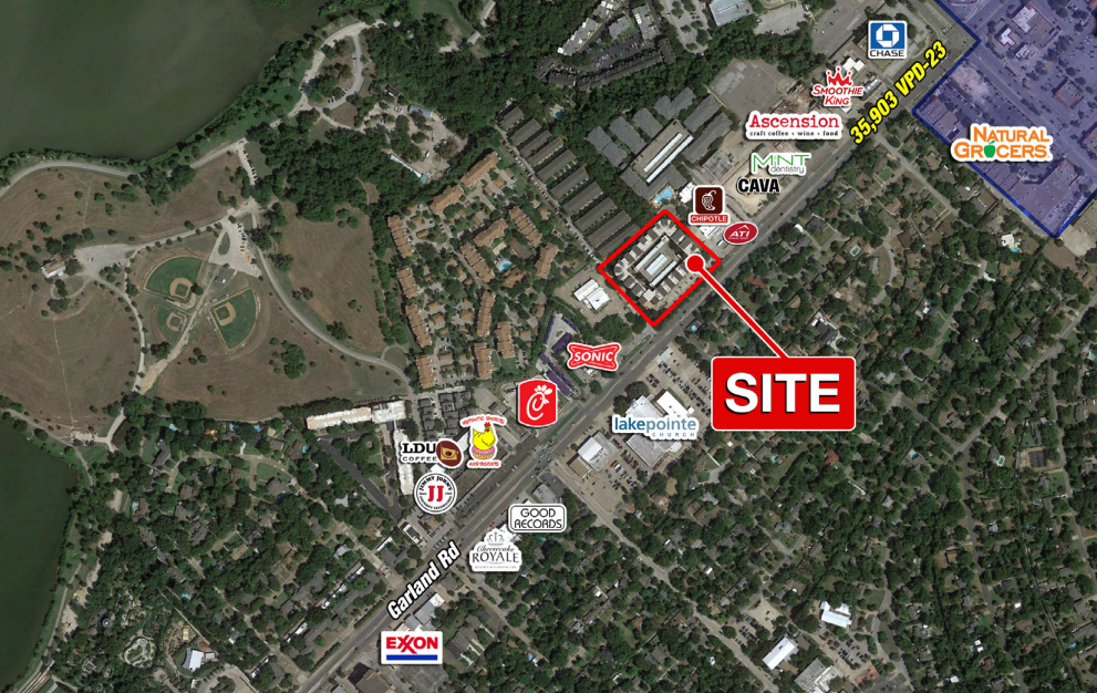 Featured property