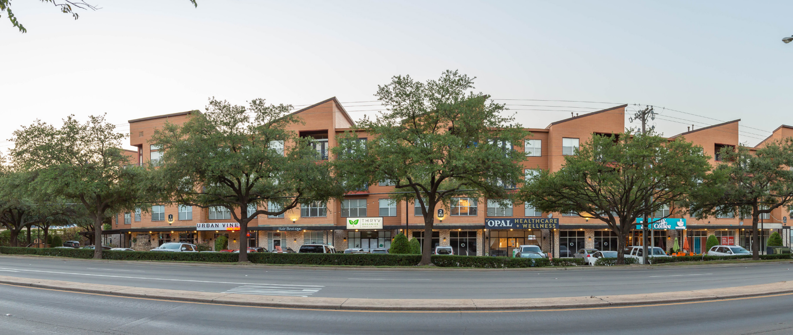White Rock Retail — photo 3