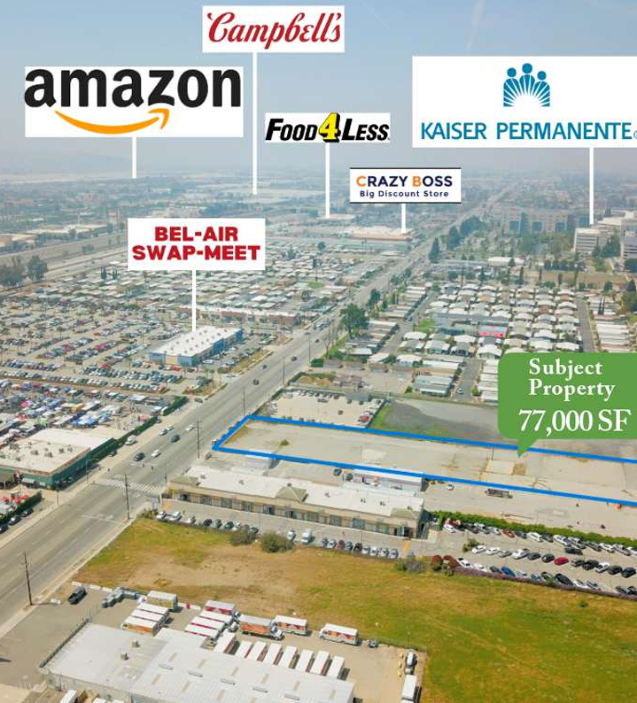 Featured property