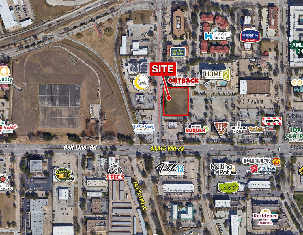 Featured property