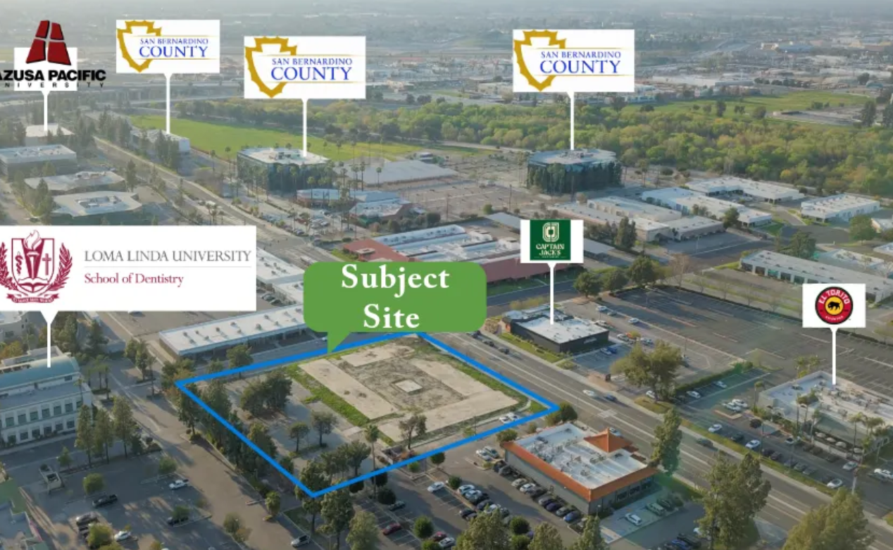 Featured property