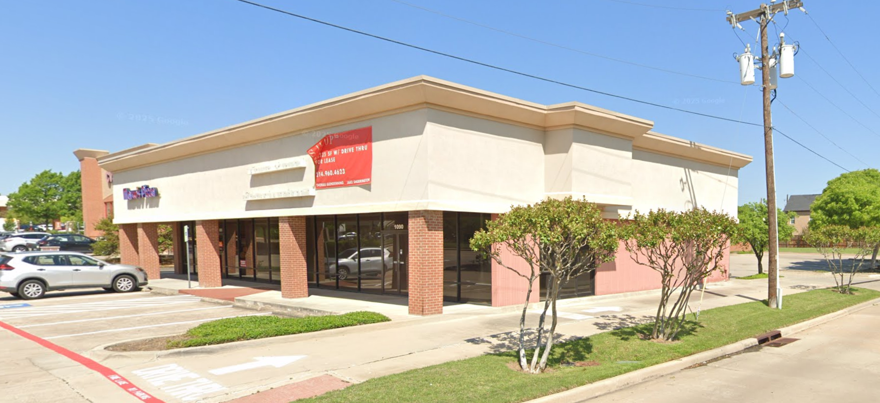 Featured property