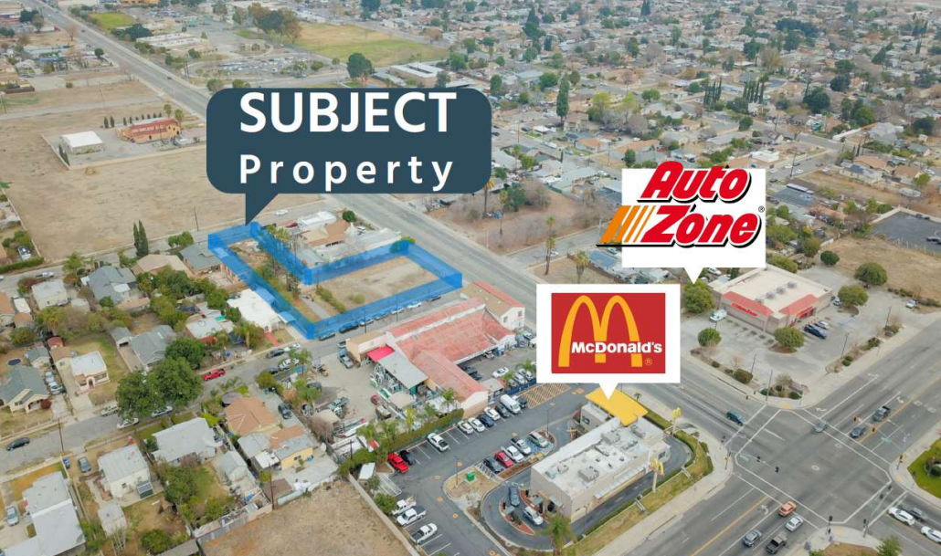Featured property