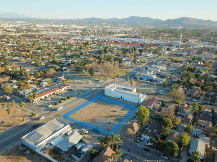 Featured property
