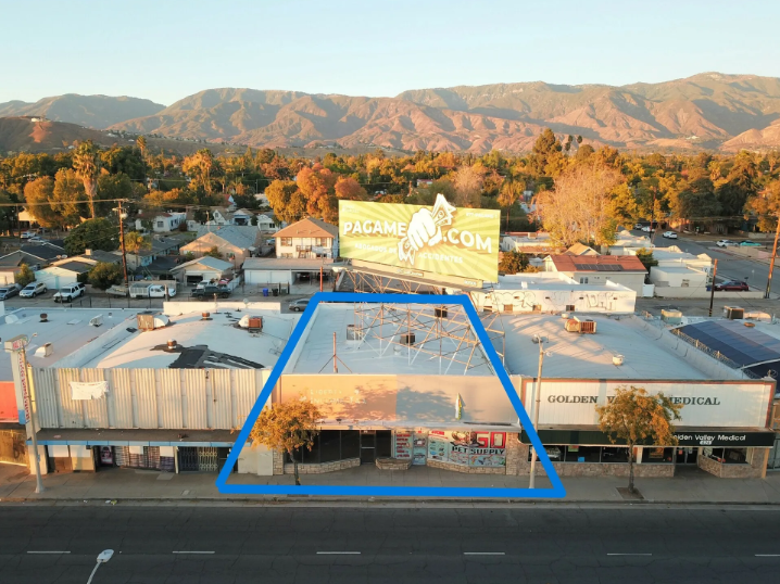 Featured property