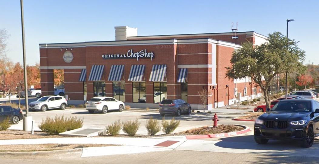 Mody Plaza - Southlake — photo 3