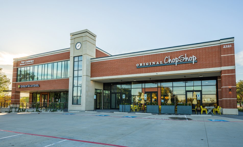 Mody Plaza - Southlake — photo 2