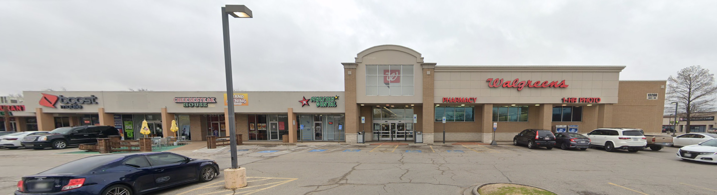Featured property
