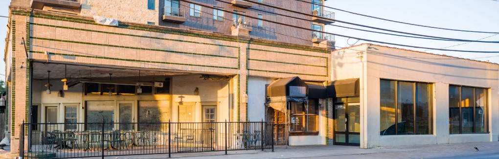 Featured property