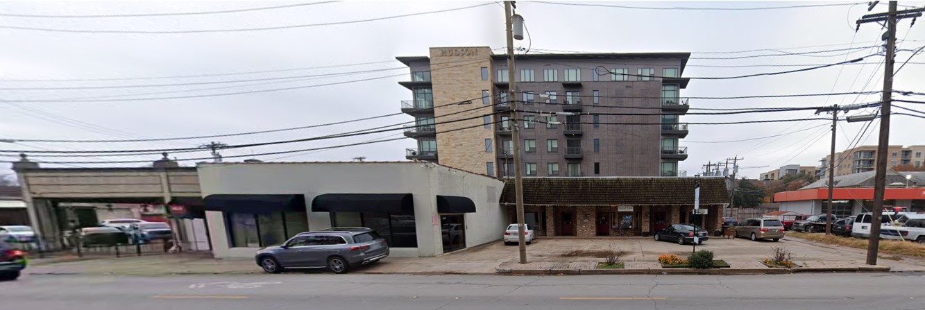 McKinney & Monticello — photo 2