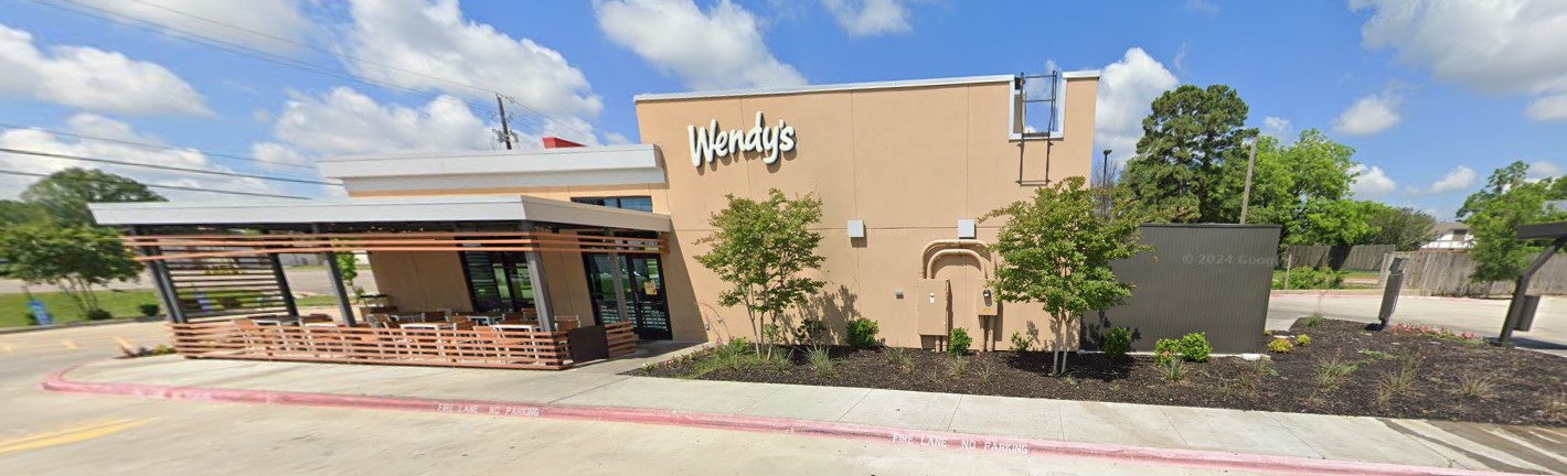 Wendy's - Paris-Restaurant — photo 3