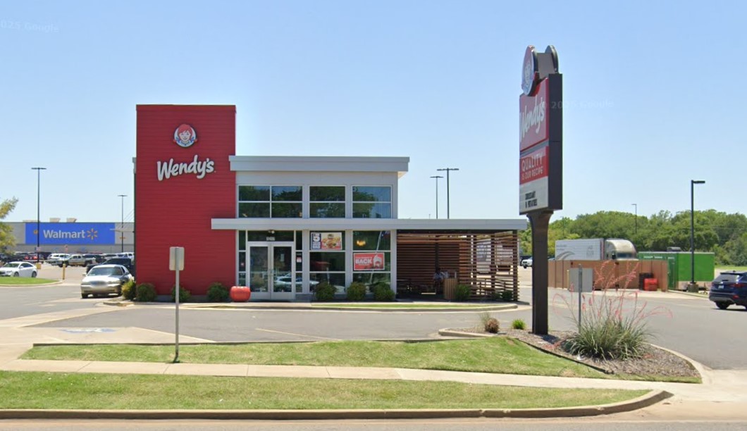 Wendy's - Jacksonville-Restaurant — photo 3