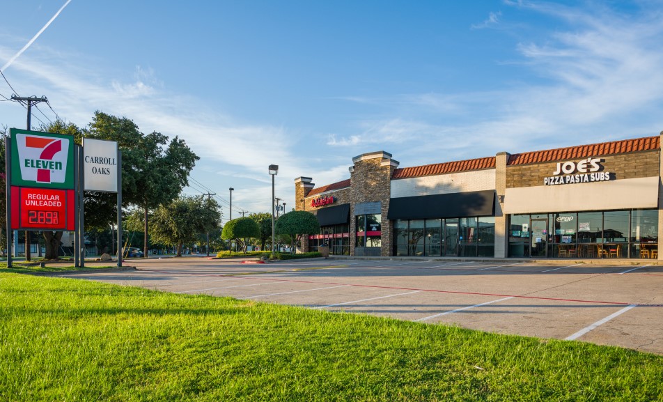 Carroll Oaks - 1101 TX-114 — photo 2