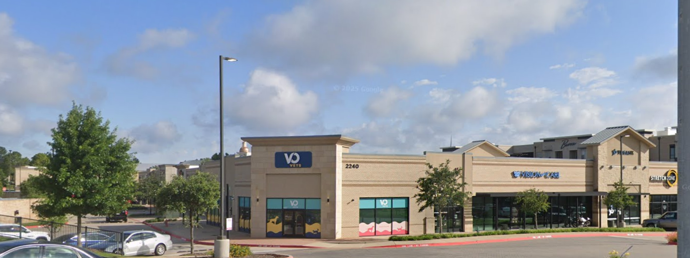 Trophy Club Town Center — photo 2