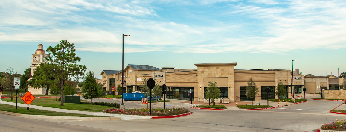 Trophy Club Town Center — photo 4