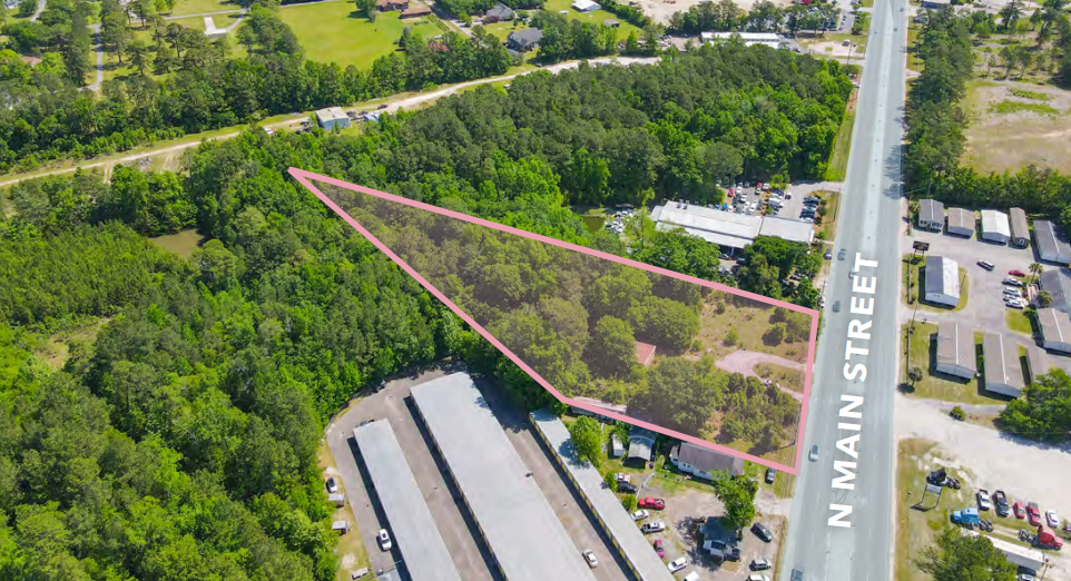 Featured property