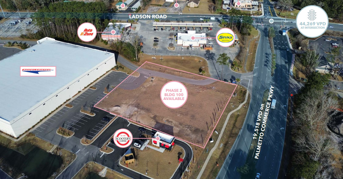 Featured property