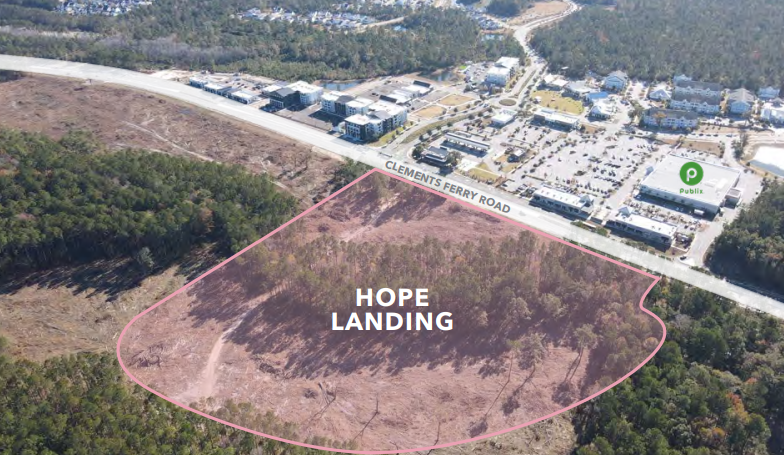 Hope Landing — photo 2