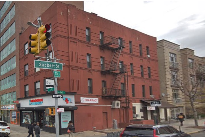 Featured property