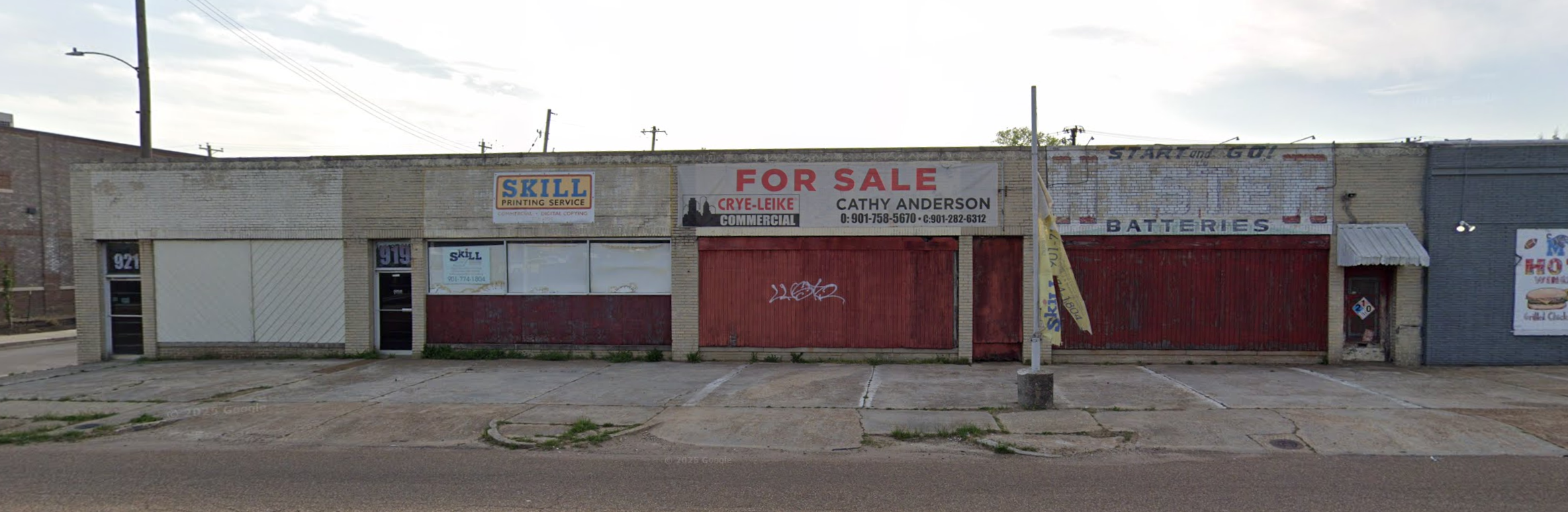 Featured property