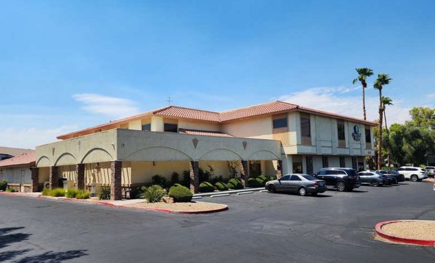 Featured property