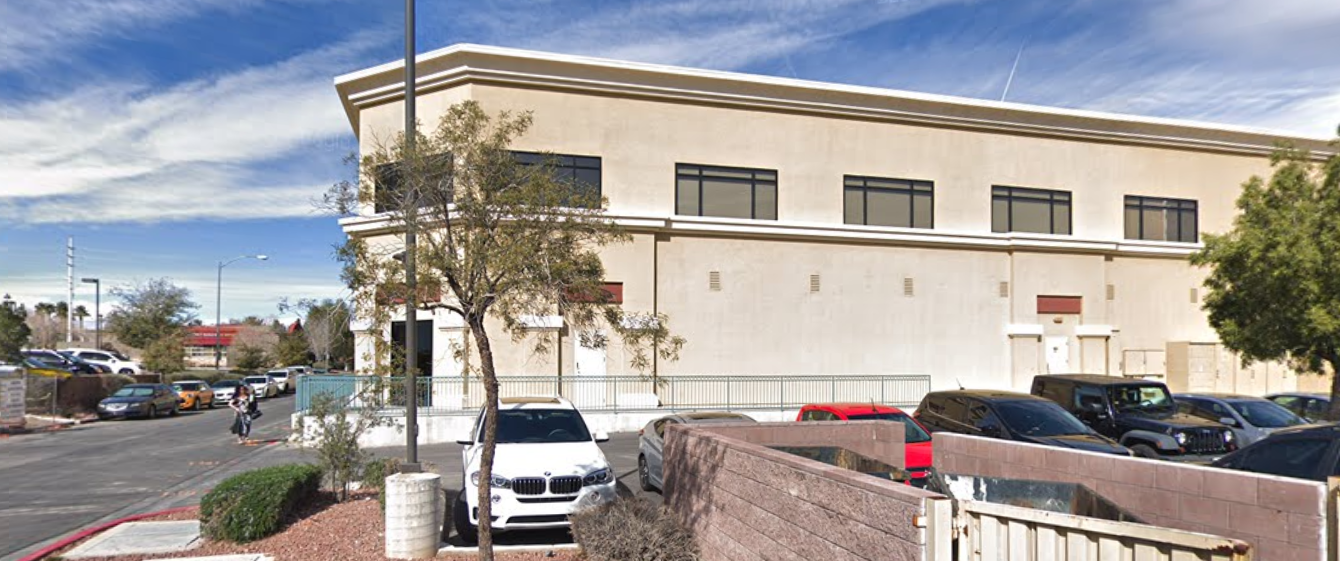 Featured property