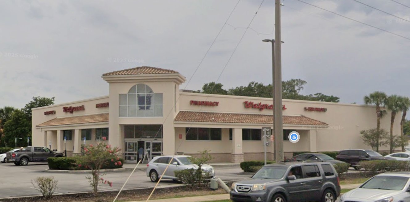 Featured property