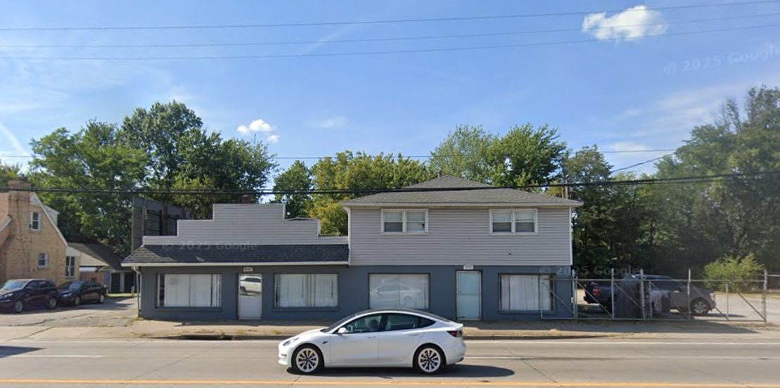 Featured property
