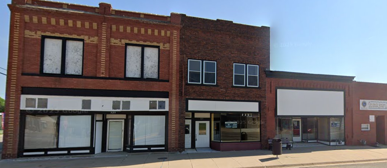 Make Your Mark on Main Street – Towanda Retail for Lease — photo 2