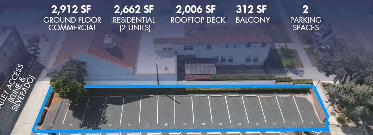 Featured property