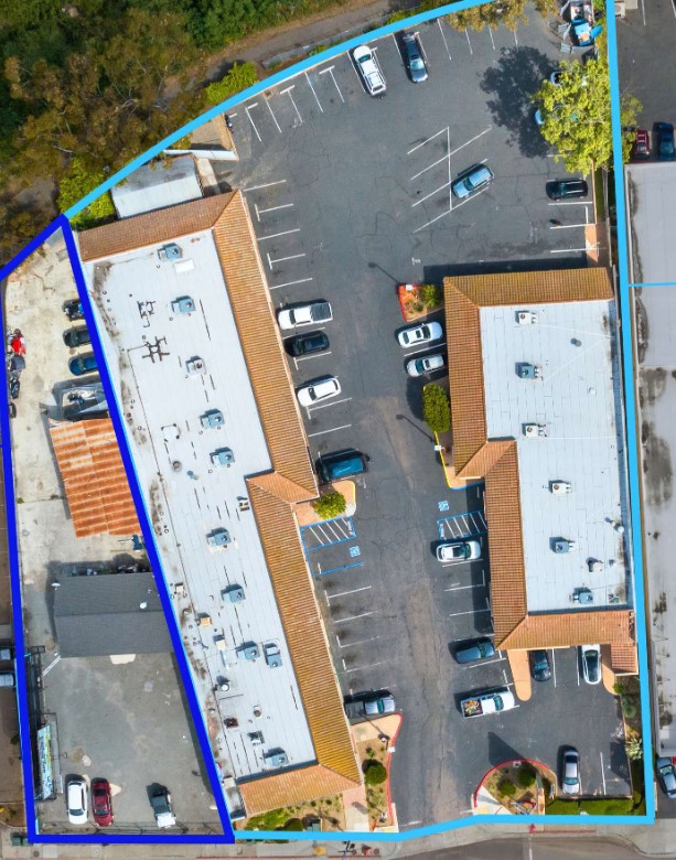Featured property