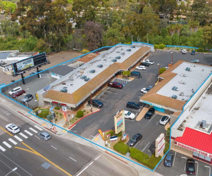 One of SDs Most Dense Buildable Coastal Sites | 2710 Garnet Ave — photo 2