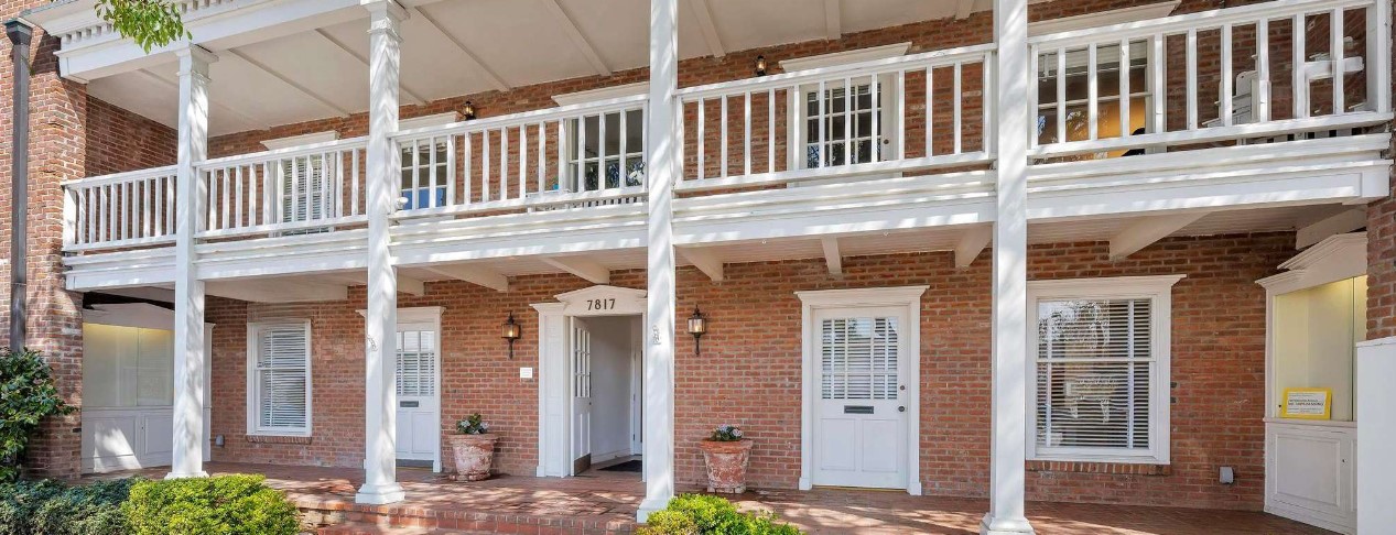Featured property
