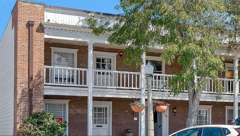 7817 Herschel Ave — photo 2