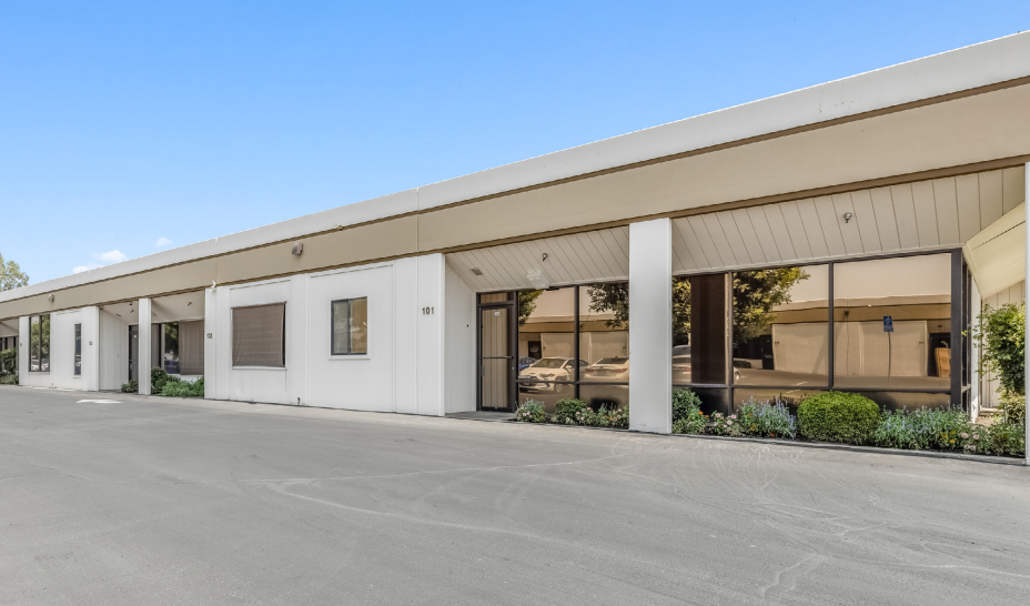 Featured property