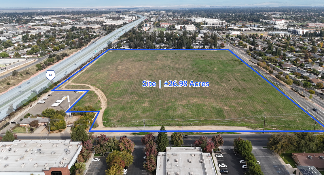 Featured property