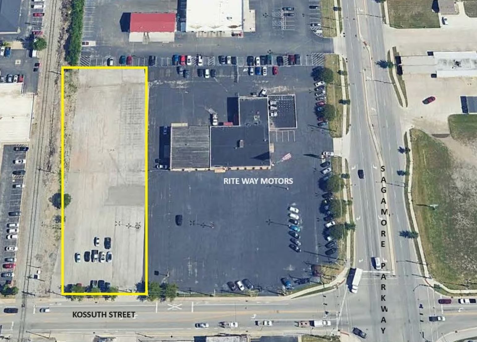 Featured property