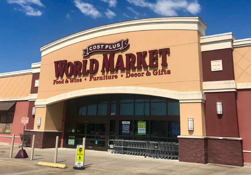 Featured property