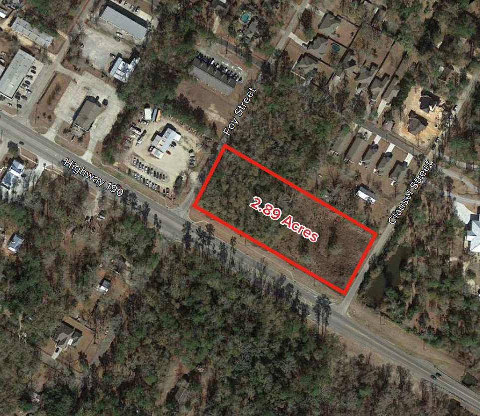 Featured property
