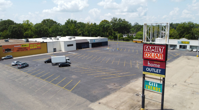 Featured property
