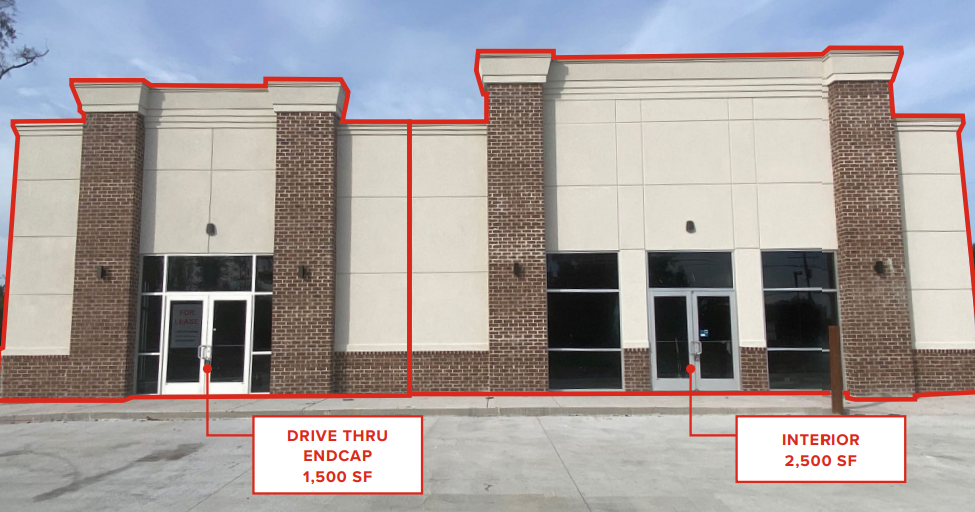 Featured property