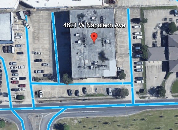 4621 W. Napoleon Ave. — photo 3