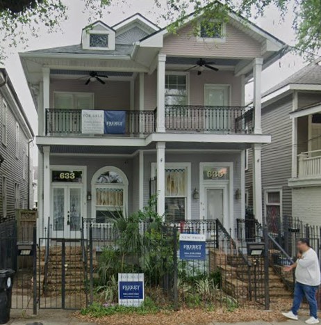 Featured property